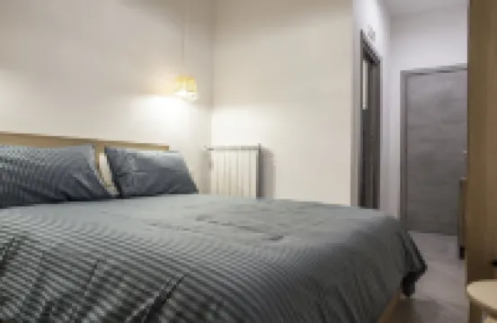 Pomodoro Bed