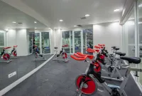 GHL Corales de Indias - Gym