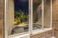 Cyashitsu Ryokan Asakusa - Hot Springs