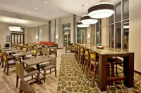 Hampton Inn & Suites Minneapolis/Downtown