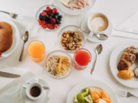 Hotel Lalla Beauty & Relax Hoteles en Cesenatico