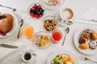 Hotel Lalla Beauty & Relax Hotels in Cesenatico
