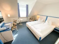 Hotel Wikingerhof Hotel di Schleswig