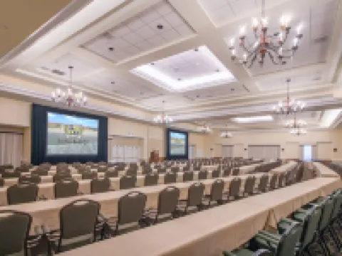 Ponte Vedra Inn and Club Hoteles en Sawgrass