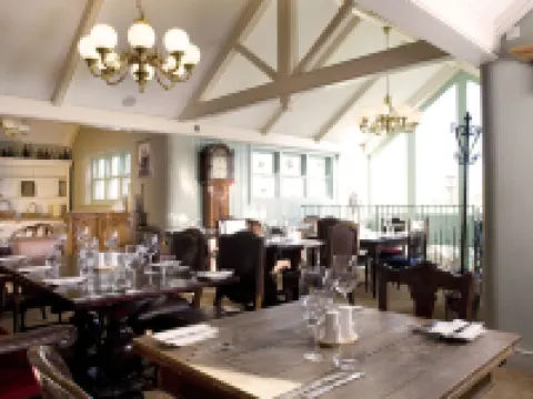 黑馬比米什酒店 斯坦利酒店