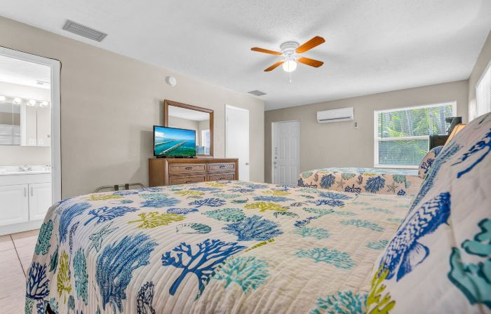 Coconut Cay Resort