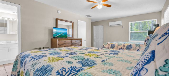 Coconut Cay Resort Hoteles en Marathon