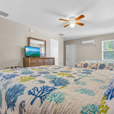 Coconut Cay Resort Hotels near A Deep Blue Dive Center