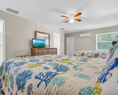 Coconut Cay Resort Hotel di Marathon