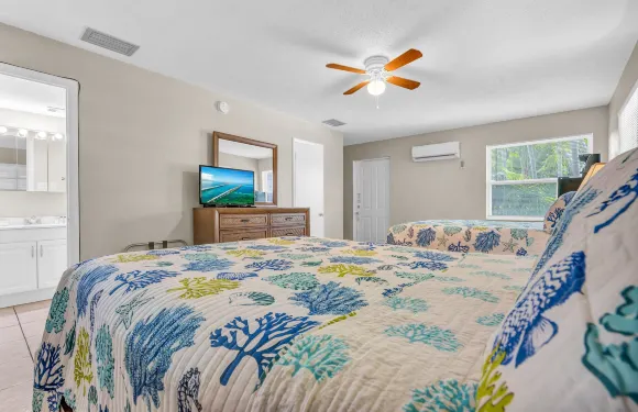 椰樹沙洲度假村