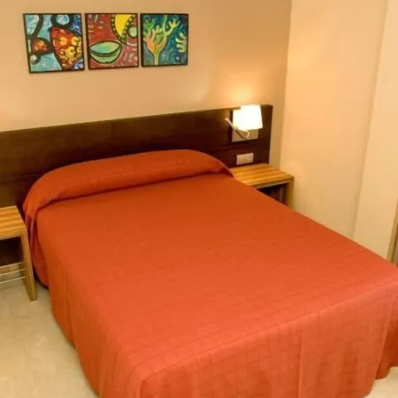 Apartamentos Turisticos Noray