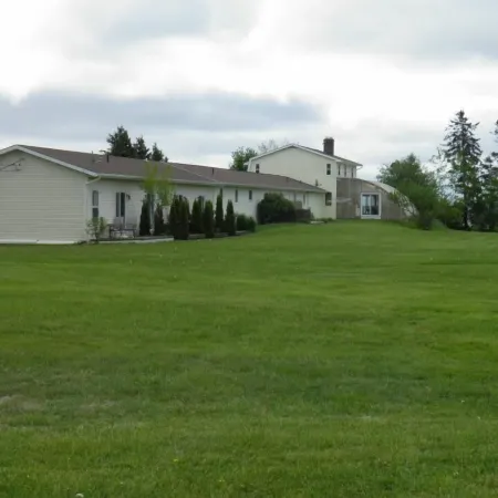 Indianpoint Motel Отели в г. Уэстморленд
