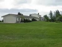 印地安岬汽車旅館