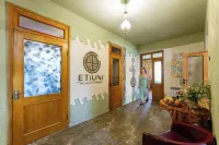 Etiuni the Forgotten Kingdom Hotels in Sewan