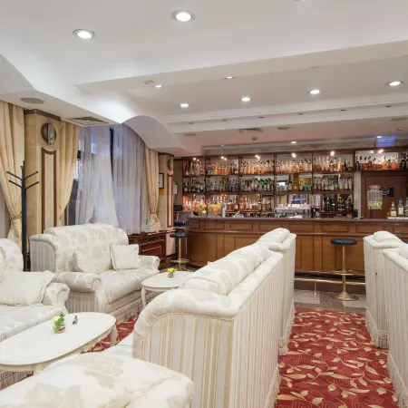 Hotel Downtown - Top Location in the Heart of Sofia City
