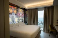Ghibli Hotel Hôtels à : Porto Sant'Elpidio