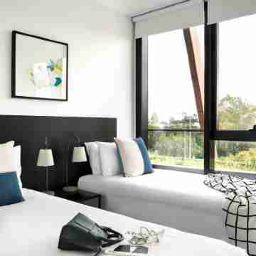 Punthill Ivanhoe Rooms