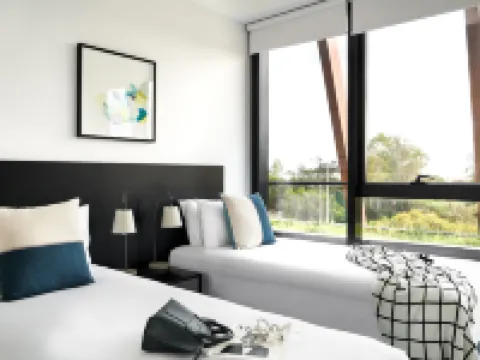 Punthill Ivanhoe Hoteles en Ivanhoe