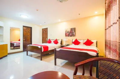 OYO 236 Hotel Edmundo Hotels in Iloilo