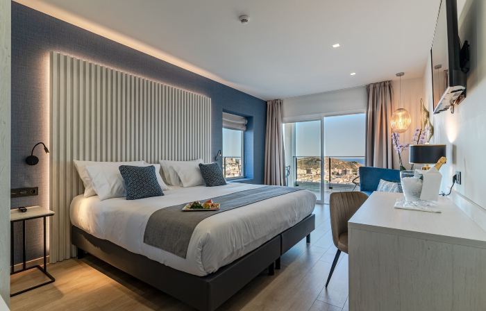 Ramada Resort By Wyndham Puerto de Mazarron