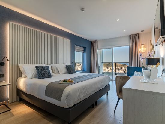 Ramada Resort By Wyndham Puerto de Mazarron