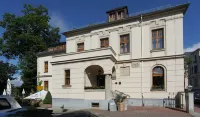 Parkhotel Plauen Hotels in Plauen