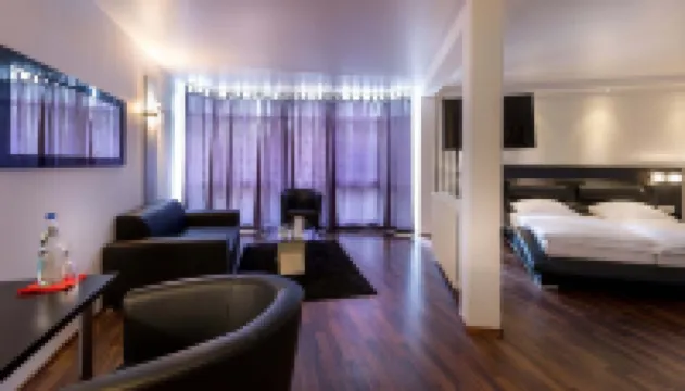 Turmhotel Rhein-Main