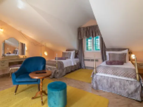 Heritage Hotel Pasike Hoteles en Trogir