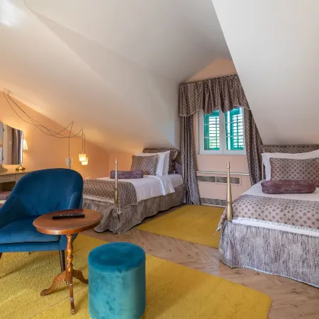 Heritage Hotel Pasike
