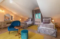 Heritage Hotel Pasike Hotels in Donji Seget