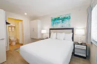 Parks Residential-Richardson Hotels near Karada DFW Restaurant