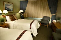 Southeast Resort Hotels in Sitka