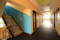 M.G.R. Park Inn