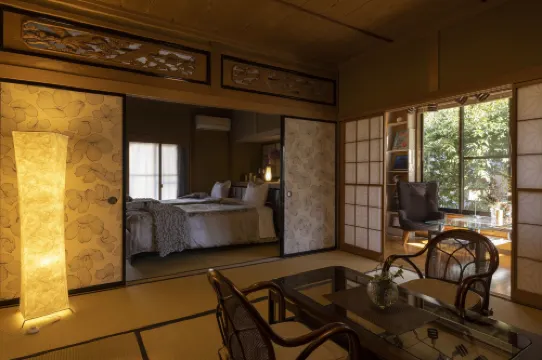 Hakuba Ski Base Private Onsen Villa Veg Vegan