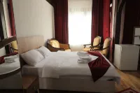 Salih BEY Konagi Hotels in Amasya