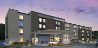 SpringHill Suites Jackson