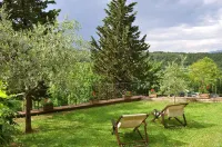 Old Tuscany's Hills - Beautiful House Close to Florence Hotels near Chiesa Di Scampata