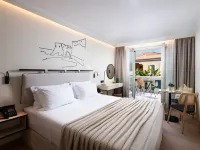 Epoch House & the Orange Shop - Adults Only Hotels in Nafplio