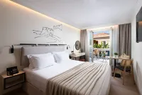 Epoch House & the Orange Shop - Adults Only