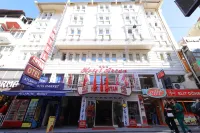 Artan Hotel Hotel di Isparta