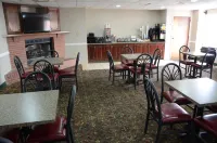 Super 8 by Wyndham Louisville/Expo Center - petit déjeuner