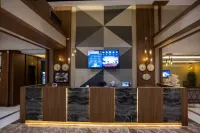 Anemon Kent Mersin Hotel Hotels in Mezetli