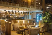 Hotel Aimarawa - bar