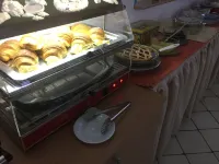 Il Tempio di Hera - breakfast
