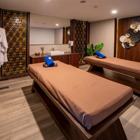 Aston Sorong Hotel & Conference Center