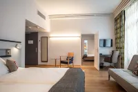 Hotel Bären am Bundesplatz