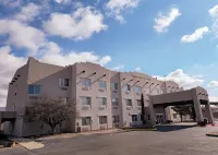 Independent (Sphc) Hotel El Paso Hotels in Sunland Park