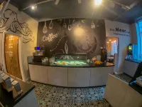 Hotel Stadt Cuxhaven - breakfast