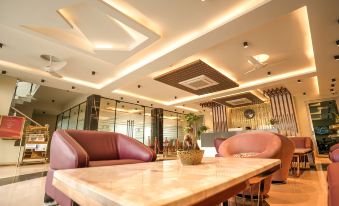 Hotel RJ - Managed by AHG