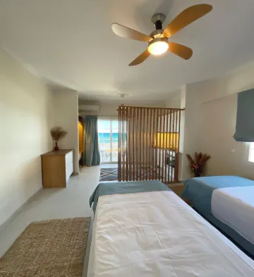 Beachfront 2-Bed Luxury Suite - Agios Gordios, Corfu, Greece